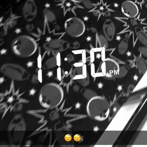 Meet your Posher, Johanna